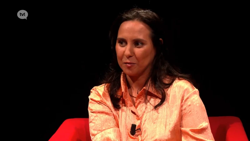 Veerle Vraagt Door: Nawal Farih (cd&v)