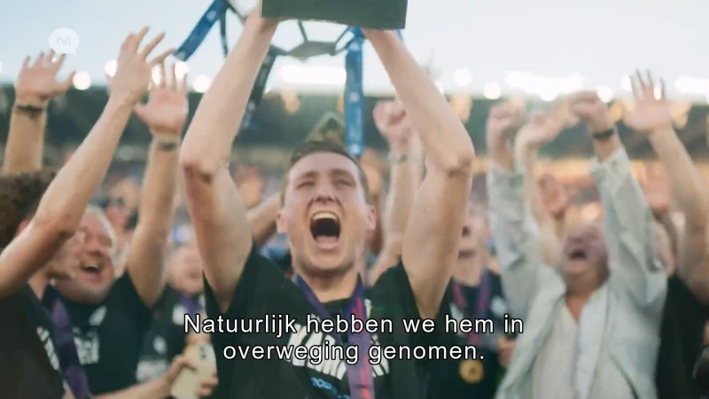 Wel Leandro Trossard, geen Hans Vanaken in EK-selectie Rode Duivels