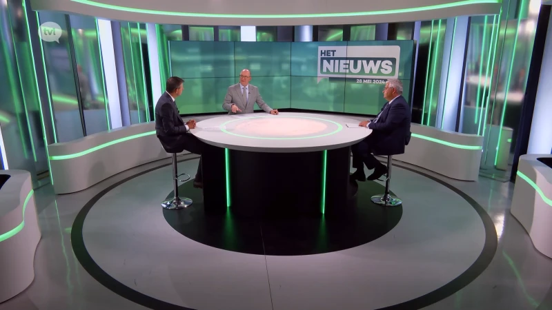 Minidebat Steven Vandeput en Chris Janssens: Minder belastingen, meer koopkracht?