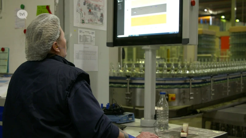 Drankenproducent Konings zet 100 mensen op straat