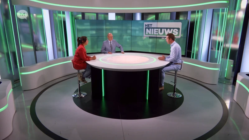 Brouns wil na verkiezingen graag bevoegdheid Leefmilieu overnemen van Demir