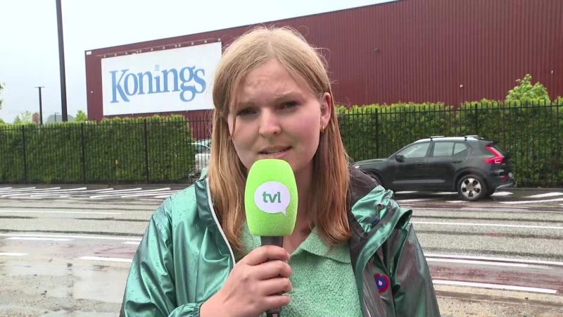 99 jobs op de helling bij Konings in Zonhoven en Borgloon