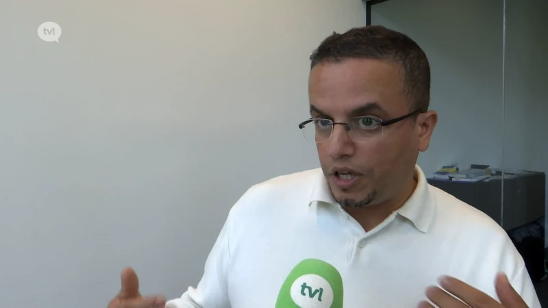 Fouad Gandoul: "Politici komen met eisen en breekpunten om aandacht te trekken"