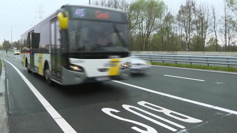 TreinTramBus maakt brandhout van mobiliteitskeuzes stadsbestuur Hasselt