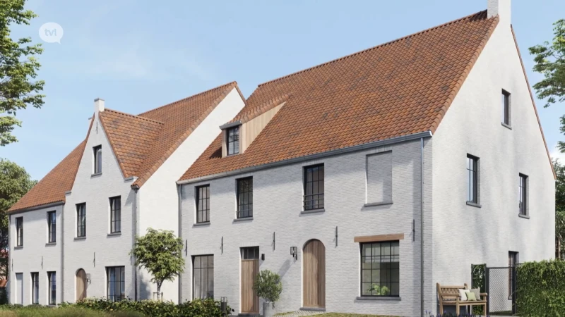 IMMO TOP INVEST:  't Kalverhof in Bilzen
