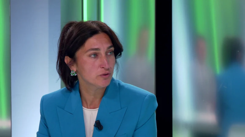 Wie wordt de grootste? Een minidebat tussen Zuhal Demir en Chris Janssens