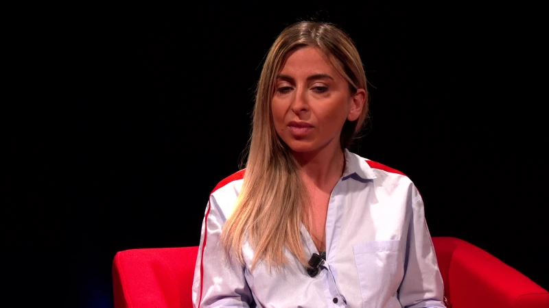 Veerle Vraagt Door met Funda Oru (Vooruit)