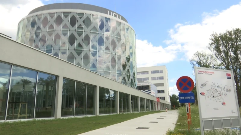 Marc Vandewalle: "Limburg heeft nood aan nieuwe graduaats- en bacheloropleidingen"