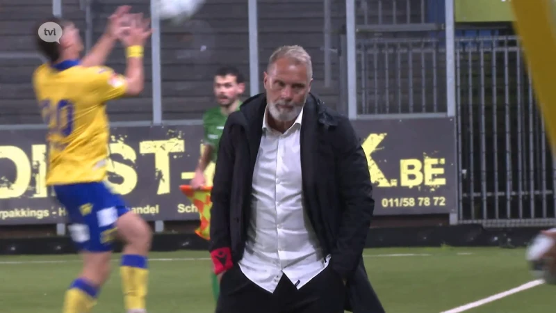 Officieel: Thorsten Fink is de nieuwe trainer van Racing Genk