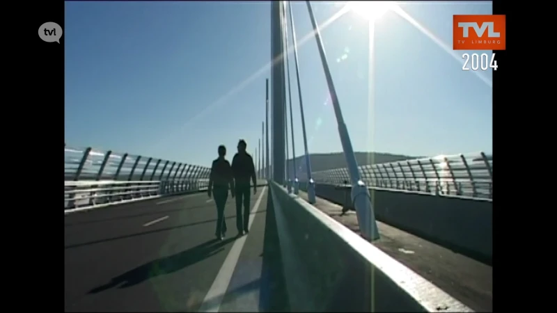Repo TVL 30: Viaduct Millau