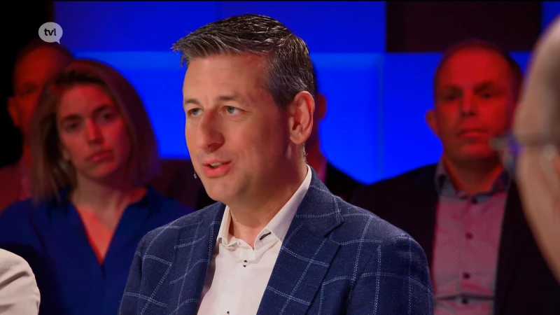 Waarom moet u stemmen op Chris Janssens (Vlaams Belang)