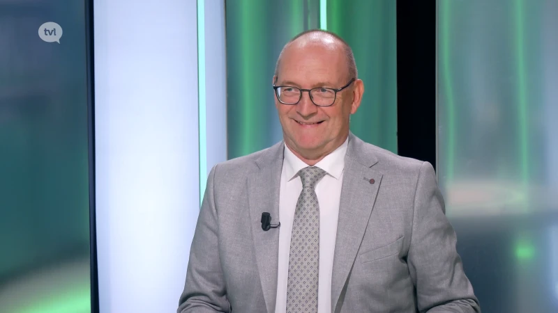 Vanavond om 20u Vlaams lijsttrekkersdebat op TV Limburg