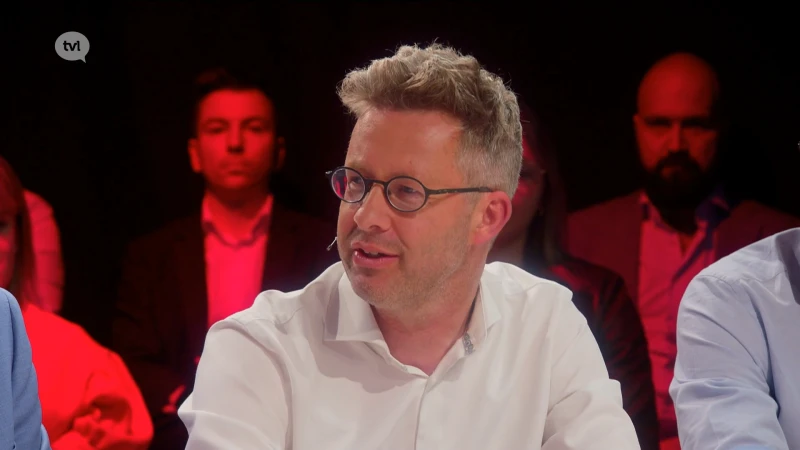 Waarom moet u stemmen op Kris Verduyckt (Vooruit)