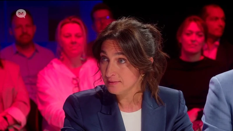 Waarom moet u stemmen op Zuhal Demir (N-VA)
