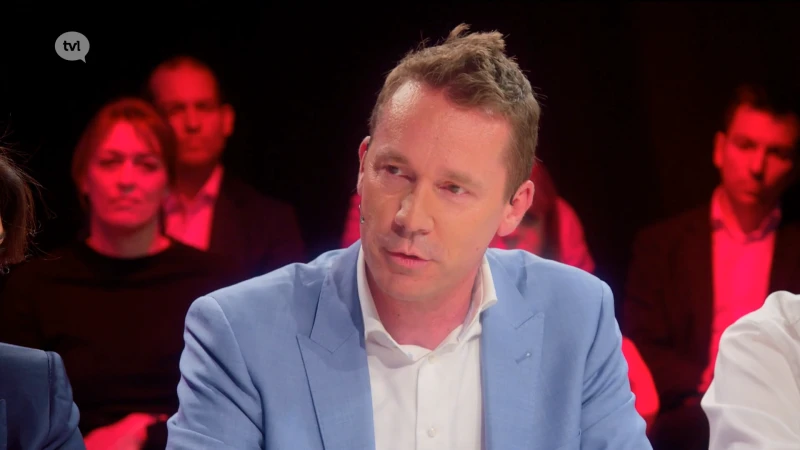 Waarom moet u stemmen op Jo Brouns (cd&v)