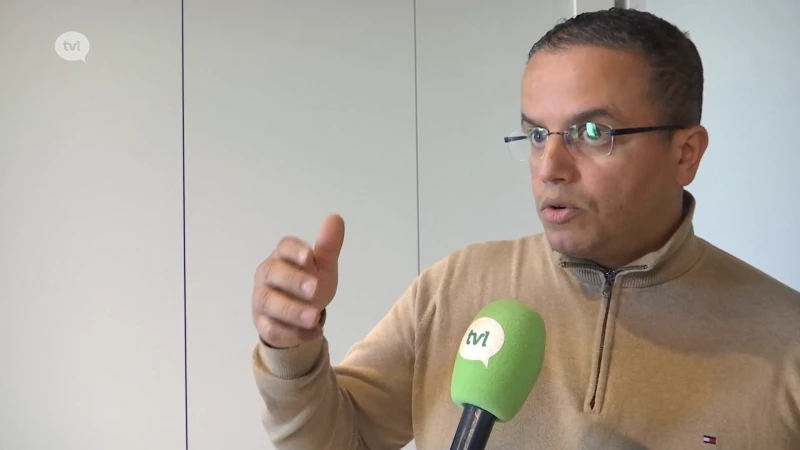 Fouad Gandoul: "Vlaams Belang spreekt allochtone kiezer aan in genderdebat"