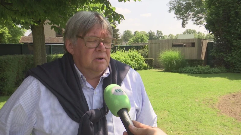 Ludwig Vandenhove: "Beperking werkloosheidsvergoeding in tijd zorgt voor kater bij OCMW's"