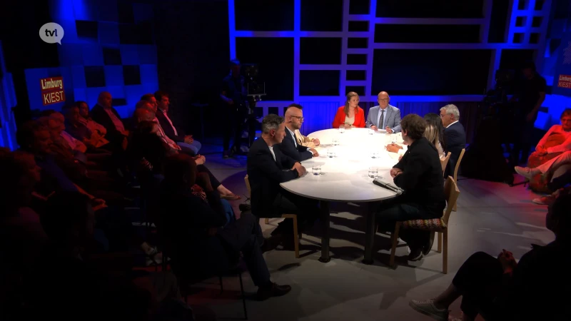 Lijsttrekkers geraken het niet eens over hoe we de koopkracht moeten doen stijgen
