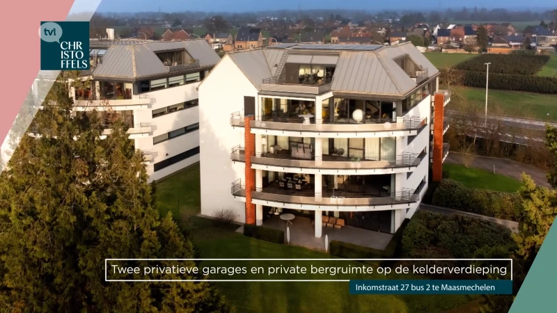 CHRISTOFFELS: Wonen in Maasmechelen en Kortessem