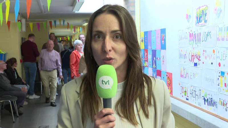 Margo Ombelets live in Herstappe