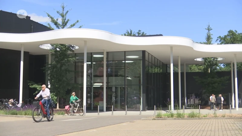 Mustafa Uzun (cd&v) dient klacht in bij politie tegen bijzitter die mensen vraagt niet op hem te stemmen