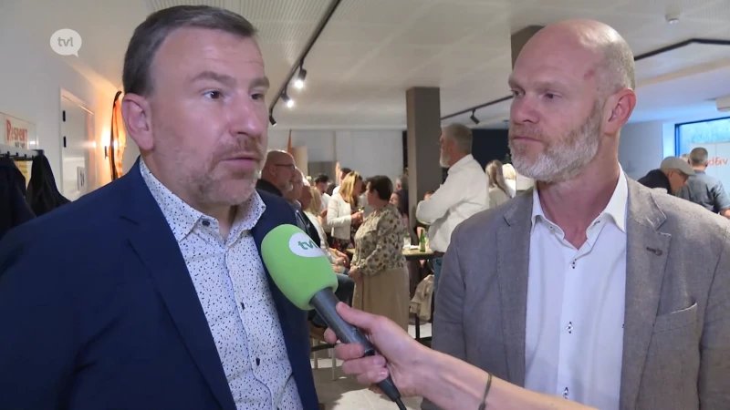 cd&v: "Hebben stappen gezet en staan verder dan twee jaar geleden"