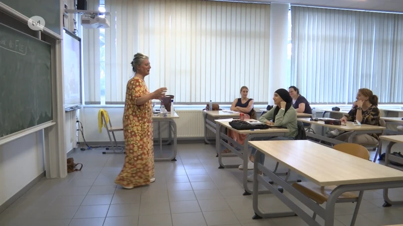 "Te weinig gepraat over onderwijs in de campagnes"