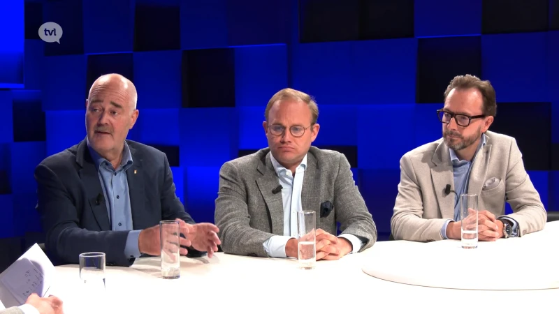 Werkgeversorganisaties: "Provinciebestuur mag niet afgeschaft worden"