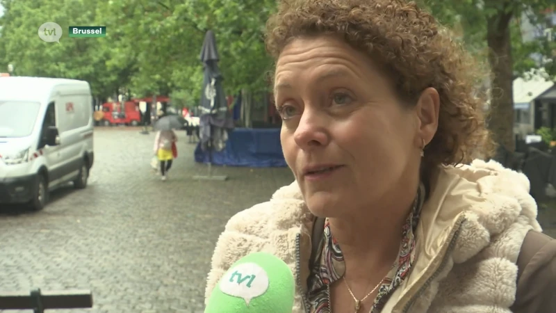 Partijbestuur Open VLD neemt ontslag na grootste verkiezingsnederlaag sinds WO II