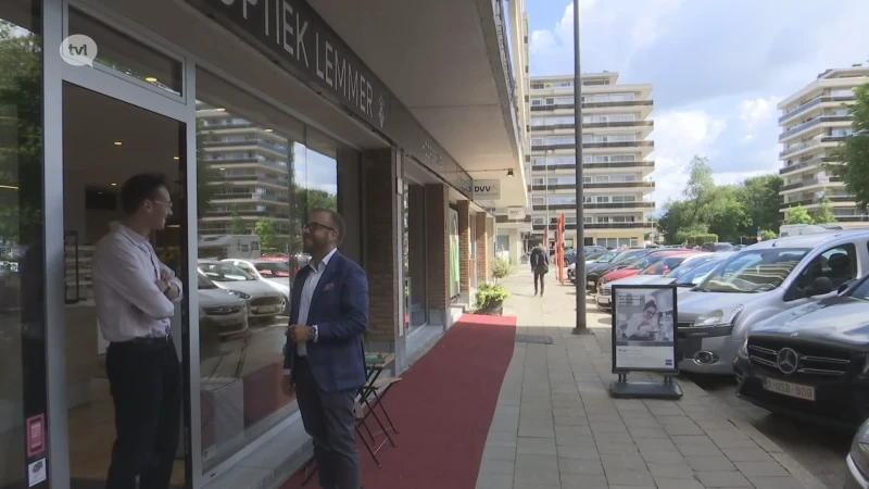 Stadsbestuur pakt rattenplaag aan rond Hasseltse Sint-Katarinaplein: "Strooi zelf geen vergif"