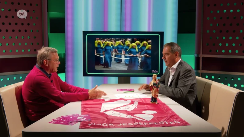 Virga Jessefeesten 2024