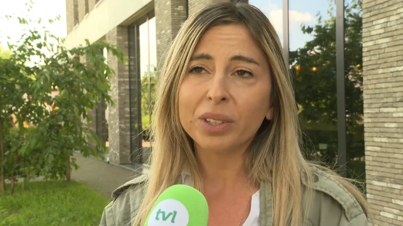 Funda Oru (Vooruit): "We stappen niet in blinde besparingsregering"