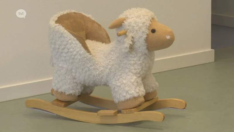 Kinderopvang De Hummeltjes gewapend voor toekomst met nieuw gebouw