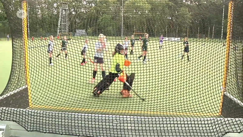Hasseltse hockeyclub Stix krijgt van stad half miljoen euro voor nieuw veld