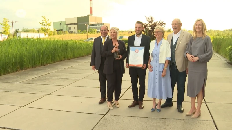 Het Blijft in de Familie: Horeca Van Zon is meest verdienstelijke familiebedrijf