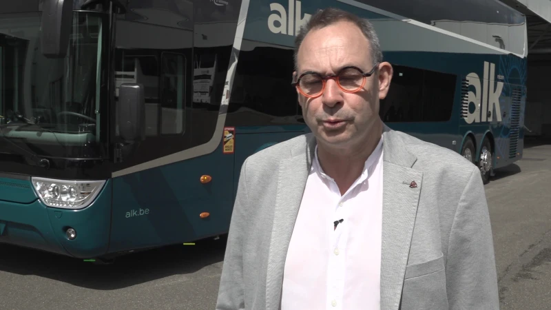 Het Blijft in de Familie: een blik achter de schermen bij Alk Reizen