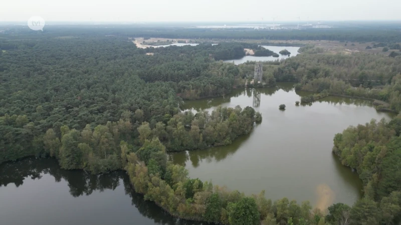 Voka kritisch voor natuurherstelwet: "1 op 3 vergunningen in Limburg worden geweigerd of stopgezet"