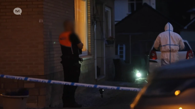 Partner van vrouw die levensgevaarlijk gewond geraakte bij brand aangehouden voor poging tot moord