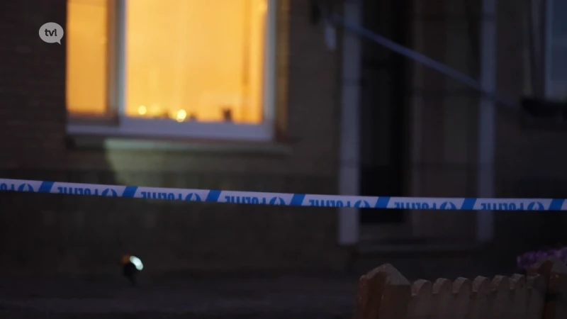Partner van vrouw die levensgevaarlijk gewond geraakte bij brand in Maaseik  gearresteerd