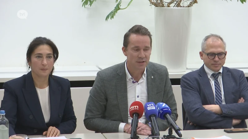 Formatie kan beginnen: Zuhal Demir en Jo Brouns onderhandelaars voor vorming Vlaamse regering