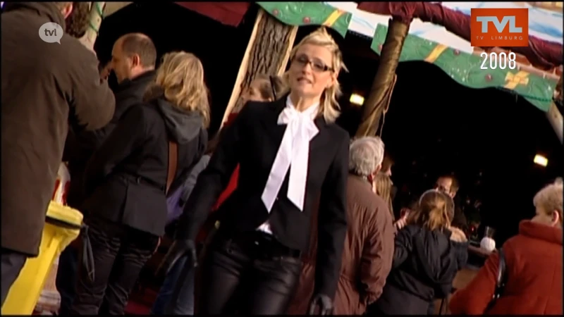 30 jaar TVL: Tjing Tjing Annemie Ramaekers 2008