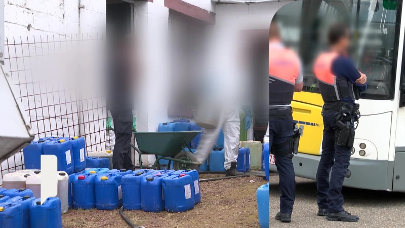 TVL Nieuws, 20 juni 2024