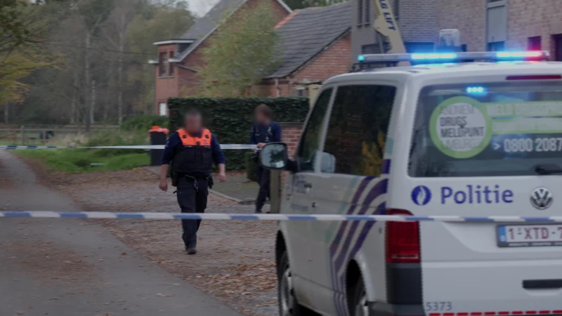 Ex-slager uit Ham niet naar assisen