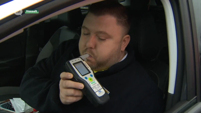 Weekend zonder alcohol valt samen met EK-match Rode Duivels & het einde van de examens