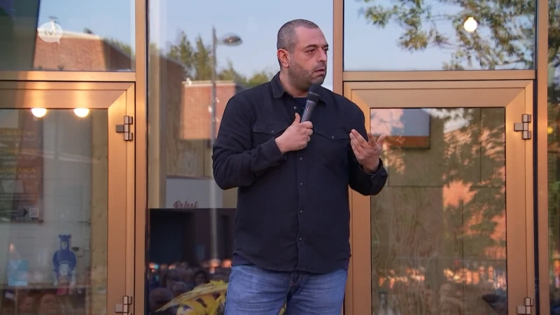 VERTELLINGEN 2024.02 - Erhan Demirci