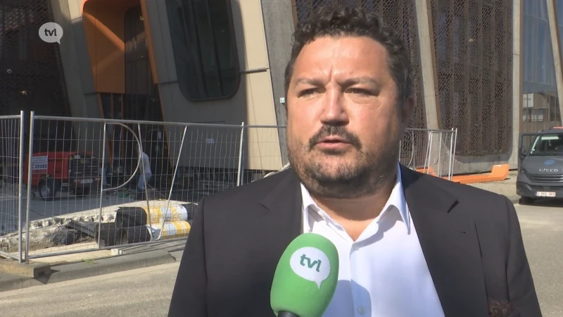 Dirk Selis veroordeeld voor schending van de privacy: journalist gaat in beroep