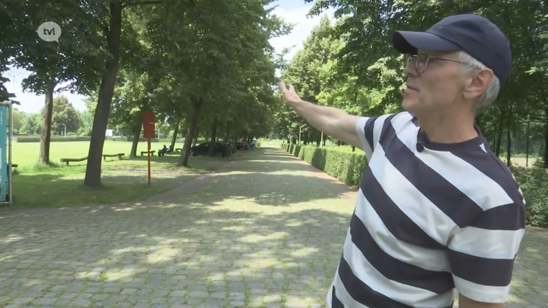 Natuurpunt dient bezwaarschrift in tegen geplande fietssnelweg in natuurgebied in Hasselt