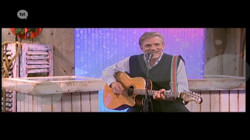 Salim Seghers - Verlaat me nooit