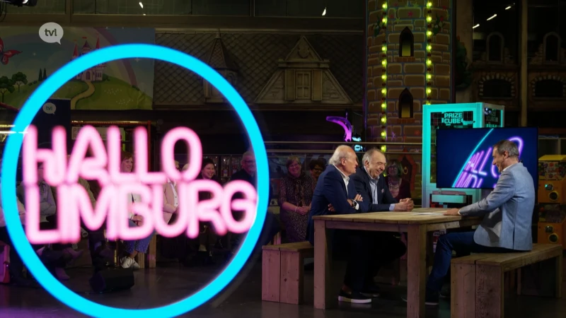 Best of 23/24: Jacques Vermeire en Luc Verschueren in Explorijck