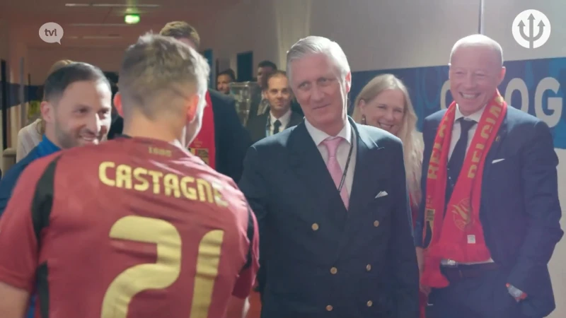 Jos Daerden: "Tedesco moet tegen Oekraïne voor Bakayoko kiezen om Zinchenko onder druk te zetten"